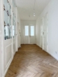 Flur - Individuelles Altbaujuwel: Sanierte 4-Zimmer-Altbauwohnung mit charmantem Wintergarten in Coburg