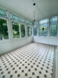 Wintergarten - Individuelles Altbaujuwel: Sanierte 4-Zimmer-Altbauwohnung mit charmantem Wintergarten in Coburg