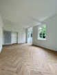 Schlafzimmer - Individuelles Altbaujuwel: Sanierte 4-Zimmer-Altbauwohnung mit charmantem Wintergarten in Coburg