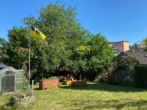 Garten - Stadtnahes Haus mit schönem Garten zur Eigennutzung oder Vermietung