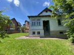 Außenansicht - Stadtnahes Haus mit schönem Garten zur Eigennutzung oder Vermietung