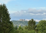 Vesteblick im OG - Stadtnahes Zweifamilienhaus auf traumhaftem Grundstück in Coburg