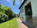 Außenansicht - Stadtnahes Haus mit schönem Garten zur Eigennutzung oder Vermietung