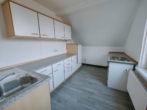 Küche Obergeschoss - Stadtnahes Haus mit schönem Garten zur Eigennutzung oder Vermietung