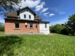 Außenansicht - Stadtnahes Haus mit schönem Garten zur Eigennutzung oder Vermietung
