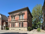 Ansicht - Großzügige Büro-/Praxisräume in Coburg – zentral gelegen – mit Stellplatz im Hof
