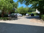Parkplätze im Hof - Großzügige Büro-/Praxisräume in Coburg – zentral gelegen – mit Stellplatz im Hof