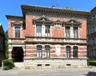 Ansicht - Großzügige Büro-/Praxisräume in Coburg – zentral gelegen – mit Stellplatz im Hof