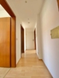 Flur - Helle 2-Zi.-Wohnung inkl. EBK, Balkon in Coburg – Nähe Marktplatz