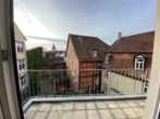 Aussicht. - Helle 2-Zi.-Wohnung inkl. EBK, Balkon in Coburg – Nähe Marktplatz