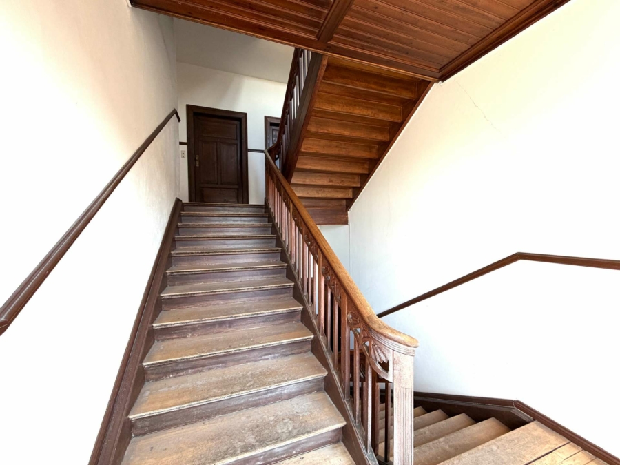 Treppenhaus