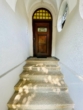 Hauseingang - Stilvolles Wohnen – in toller Villa in Sonnebergs Zentrum