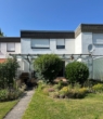 Ansicht - Reserviert: Gepflegtes Reihenhaus mit überdachter Terrasse und TG-Stellplatz in ruhiger Wohnlage