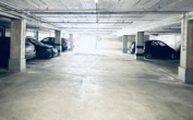 Tiefgaragenstellplatz - Reserviert: Gepflegtes Reihenhaus mit überdachter Terrasse und TG-Stellplatz in ruhiger Wohnlage