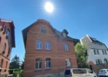 Ansicht Detail - Solide Kapitalanlage gesucht? Gepflegtes Mehrfamilienwohnhaus in schöner Sonneberger Stadtlage