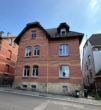 Ansicht Straßenseite - Solide Kapitalanlage gesucht? Gepflegtes Mehrfamilienwohnhaus in schöner Sonneberger Stadtlage