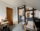 Arbeitszimmer. - Stadtnahes Zweifamilienhaus auf traumhaftem Grundstück in Coburg