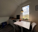 Küche - Stadtnahes Zweifamilienhaus auf traumhaftem Grundstück in Coburg