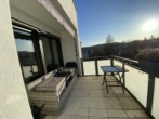 Balkon. - Großzügige moderne 3-Zimmer-Wohnung mit Balkon in begehrter Stadtrandlage Coburg