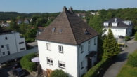 Ansicht - Zauberhaftes, romantisches Häuschen am Stadtrand Coburgs