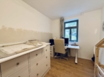 Büro / Kinderzimmer - Historisches Ambiente: wunderschöne 3-Zimmer-Wohnung am Marienberg