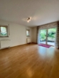 Wohnzimmer - Gemütliche 2-Zimmer-Souterrainwohnung inkl. EBK in Coburg – Nähe FH