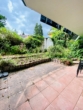 Terrasse - Gemütliche 2-Zimmer-Souterrainwohnung inkl. EBK in Coburg – Nähe FH