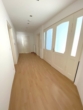 RESERVIERT Nähe Brose/Klinikum: Hübsche 3-Zimmer-Wohnung mit Einbauküche und kleinem Balkon - Flur