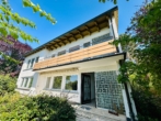 Außenansicht - Viel Platz für Familie & Generationen: Renoviertes Einfamilienhaus in Coburg – Nähe Klinikum