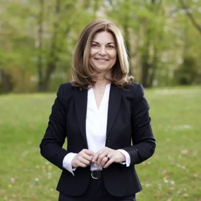 Eva Otte, Otte Immobilien GmbH