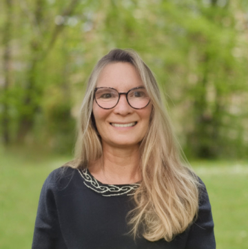 Petra Heginger, Otte Immobilien GmbH