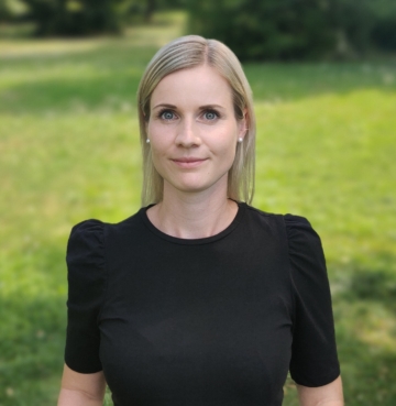 Laura Güth, Otte Immobilien GmbH
