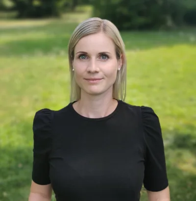 Laura Güth, Otte Immobilien GmbH