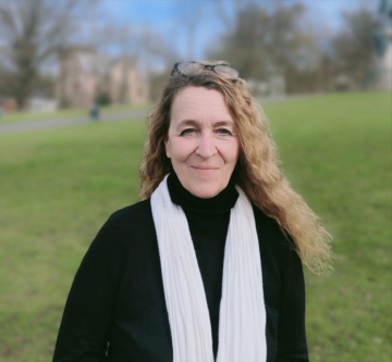Claudia Schagerl, Otte Immobilien GmbH
