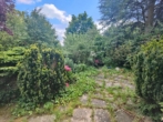 Garten - Ihr neues Zuhause für die große Familie? Wecken Sie dieses Haus aus seinem Dornröschenschlaf…
