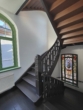 Treppenhaus - Genießen Sie den Charme einer historischen Jugendstilvilla