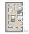 Grundriss-Whg 05 - Penthouse-Wohnung in moderner Ausstattung und schöner Lage am Plattenäcker