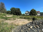 Grundstück u Baugrube - PREISREDUZIERT – Schönes Grundstück im Neubaugebiet an der Oberlinder Strasse in Sonneberg