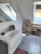 Bad - Reserviert: Attraktives 1-Zimmer-Appartement im DG inkl. Stellplatz in Ebern