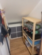 Abstellraum - Reserviert: Attraktives 1-Zimmer-Appartement im DG inkl. Stellplatz in Ebern