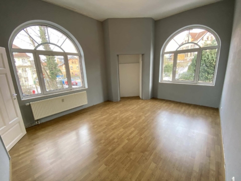 Wunderschöne ruhig gelegene 2-Zimmer-Erdgeschoss Wohnung in Sonneberg, 96515 Sonneberg, Erdgeschosswohnung