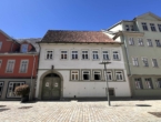 Außenansicht - IN VORBEREITUNG: Kapitalanlage mit Charme und Geschichte – Mehrfamilienwohnhaus in zentraler Innenstadtlage Coburgs