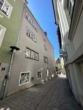 Seitenansicht - 1A-Lage – Stadthaus mit zwei Gewerbeeinheiten und fünf Wohnungen