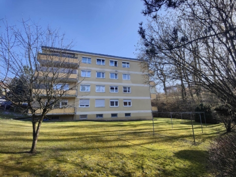 Tolle Eigentumswohnung in Coburg-Creidlitz, 96450 Coburg, Etagenwohnung