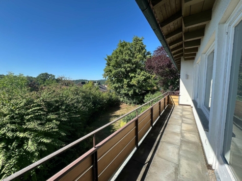 Haus mit Einliegerwohnung in Coburg – Renoviert und stadtnah, 96450 Coburg, Haus