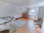Schlafzimmer - Ihr neues Zuhause – traumhafter Garten – und inklusive einer Doppelgarage