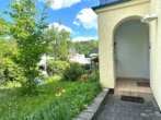 Hauseingang - Ihr neues Zuhause – traumhafter Garten – und inklusive einer Doppelgarage
