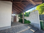 Hauseingang - Reserviert: Großzügiges Wohnhaus mit Doppelgarage und tollem Garten in Ahorn-Schorkendorf