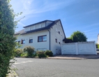 Ansicht - Reserviert: Großzügiges Wohnhaus mit Doppelgarage und tollem Garten in Ahorn-Schorkendorf