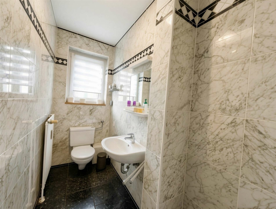 Gäste-WC